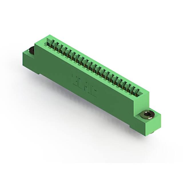 842-021-523-103 EDAC Inc.  Edgeboard Connectors